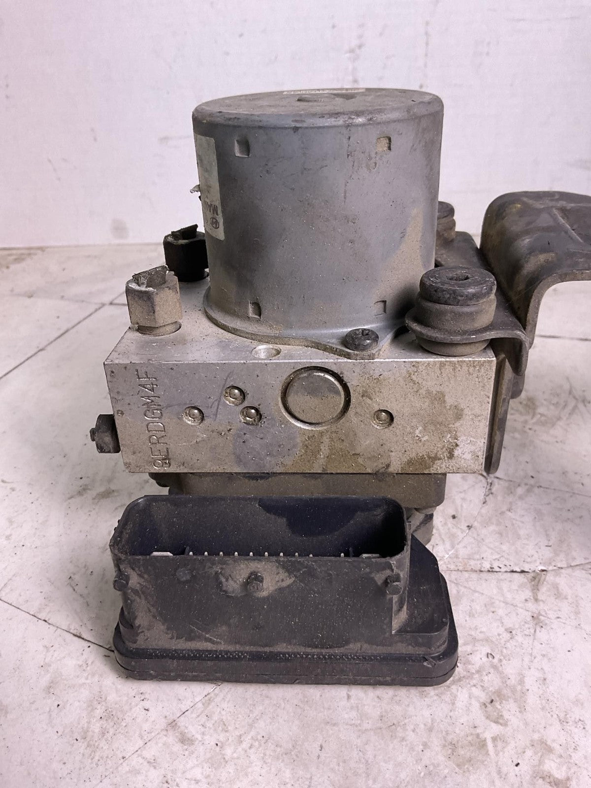 Anti-lock Brake Parts HYUNDAI ACCENT 12 130